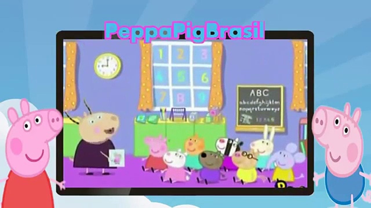 Peppa legal