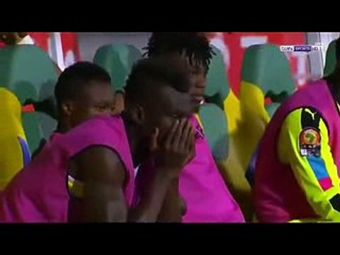 بث مباشر لحفل ختام ومباراه مصر والكاميرون نهائى كأس الامم الافريقيه 2017