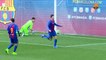 [HIGHLIGHTS] FUTBOL (Juvenil A): FC Barcelona - At. Balears (3-0)