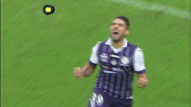 Le Résumé de TFC/Angers, 23ème journée de Ligue 1