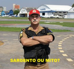 Sargento Fahur sobre chacina em presídio em manaus