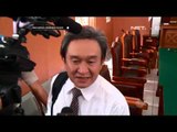KPK Tidak Hadir, Sidang Praperadilan Budi Gunawan Ditunda - IMS