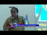 4 Negara Bebas Visa Masuk Indonesia - NET12