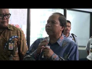 Dirjen pajak sandera 3 penunggak pajak - NET16