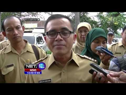 Terkait Penyebaran DBD, Bupati Banyuwangi Sidak Rumah Sakit - NET12