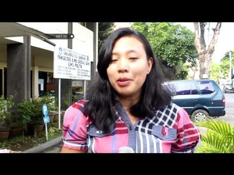 Pendapat Rakyat Tentang Kinerja Pemerintahan Jokowi Selama 100 Hari - NET12