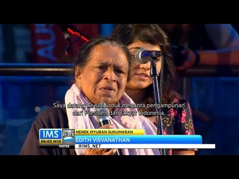 Protes Warga Australia Terhadap Eksekusi Mati Terpidana Narkoba Australia di Indonesia - IMS