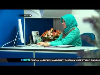 Keuntungan wanita hamil yang bekerja - NET12