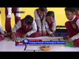 4 Siswa SD di Lamongan Juarai Kompetisi Robot Internasional di Malaysia - NET12