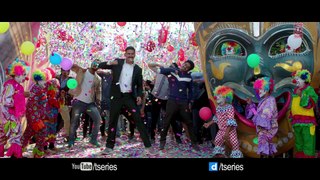 Jolly Good Fellow Video Song   Jolly LLB 2   Akshay Kumar, Huma Qureshi   Meet Bros T-Series