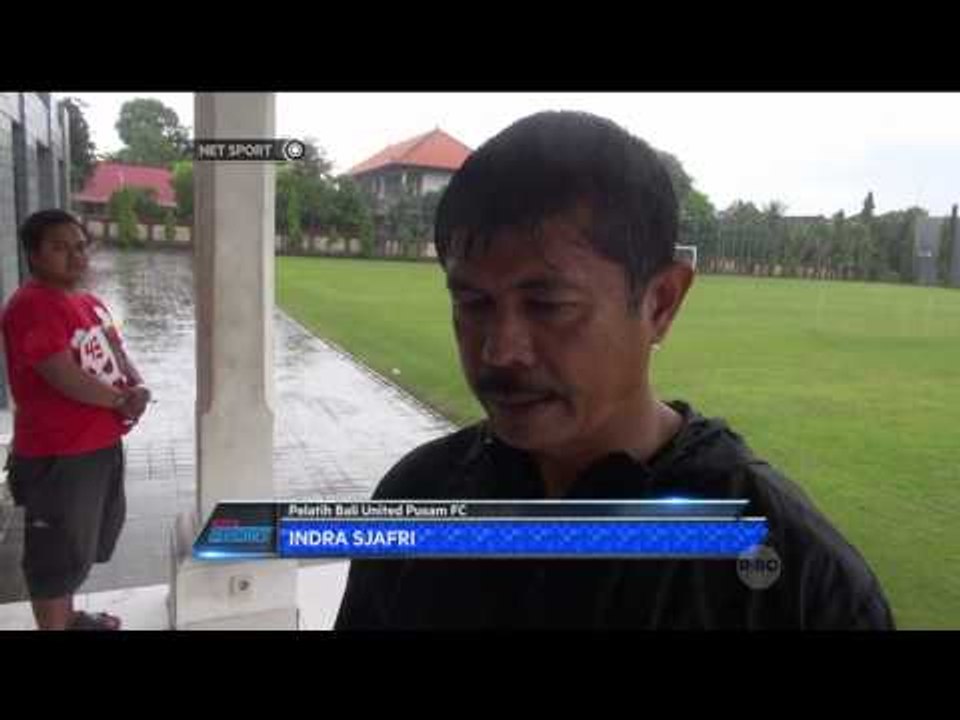 NET Sport - Profil Bali United Pusam FC