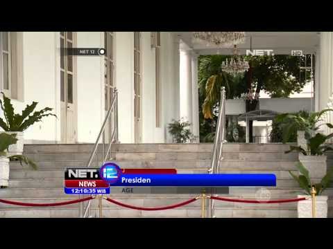 Presiden Jokowi Akan Melakukan Pertemuan Dengan Luhut Panjaitan - NET12