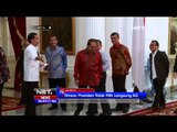 Jokowi Akan Segera Mengambil Keputusan Terkait Penetapan Budi Gunawan - NET24