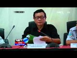 Konferensi Pers Terkait Hasil Investigasi Awal Penyebab Jatuhnya Air Asia - NET12
