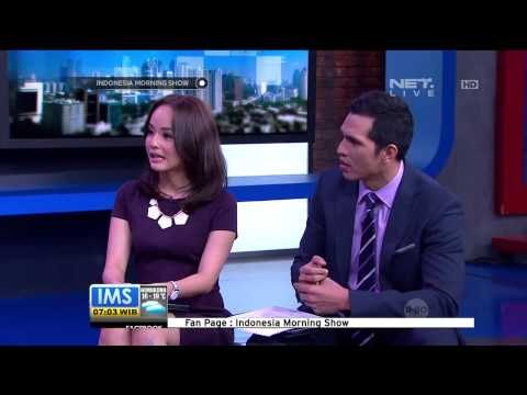 Talk Show Bersama Anggota TNI yang membebaskan muris SD dari Penyanderaan - IMS