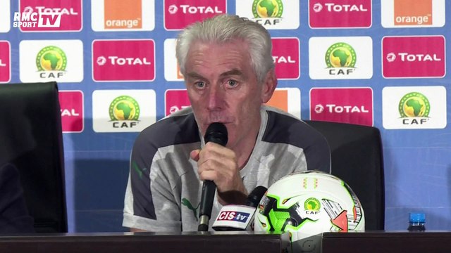 Le Cameroun retrouve l'Egypte en finale de la CAN