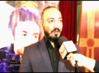 والد المطرب الصاعد "أصيل" لباباراتزى : الدراسة لها شق والفن له شق