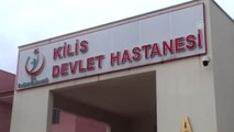 Fırat Kalkanı Harekatı - Öso Mensubu Yaralılardan Biri Hayatını Kaybetti