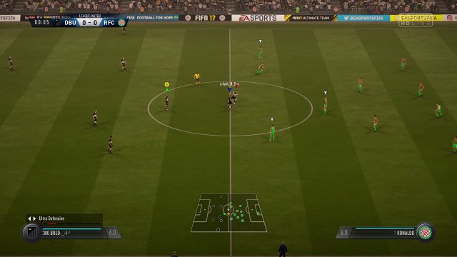 FIFA 17_2017 pro clubs alyas jaq