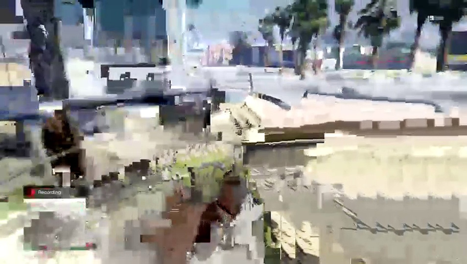 ⁣Gta 5 livestream funny moment (6)