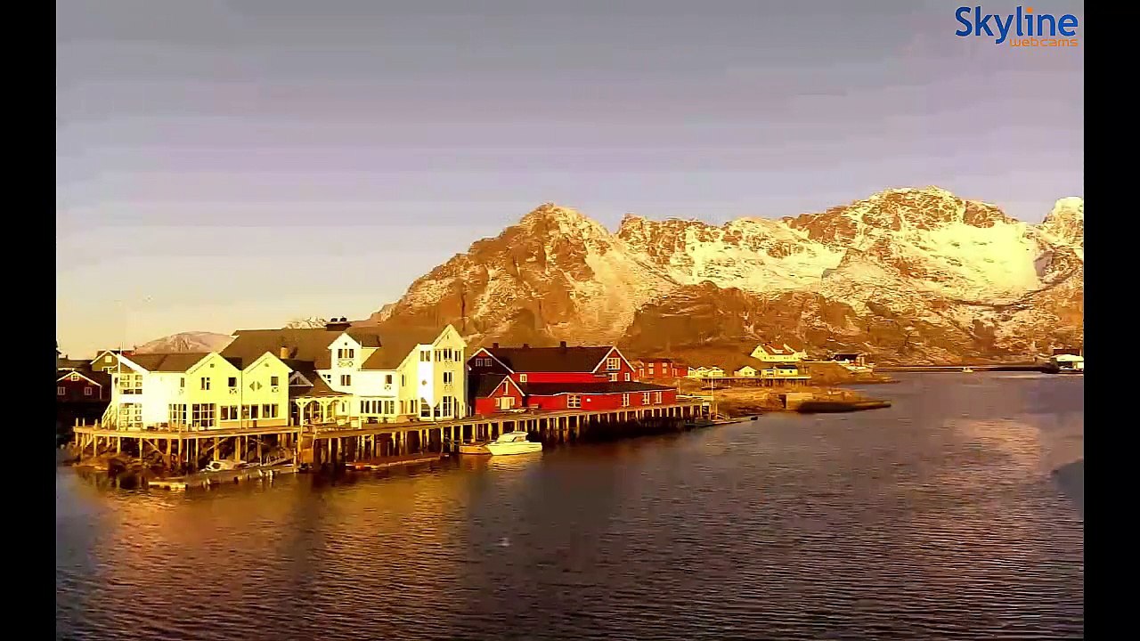 Hafta Sonu tatilinde kısa bir Avrupa turu...