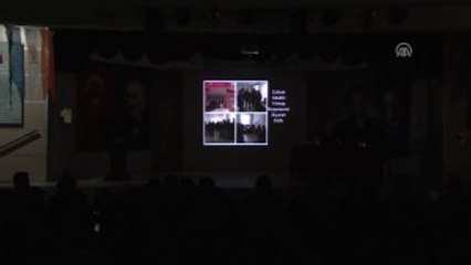 Bakan Kılıç, Çubuk Ilçesinde Partililerle Buluştu