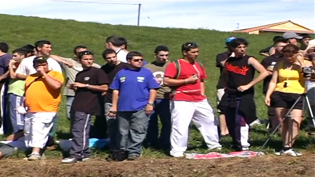 SHAKEDOWN CANTABRIA INFINITA