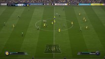 FIFA 17_2017 pro clubs