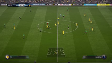 FIFA 17_2017 pro clubs