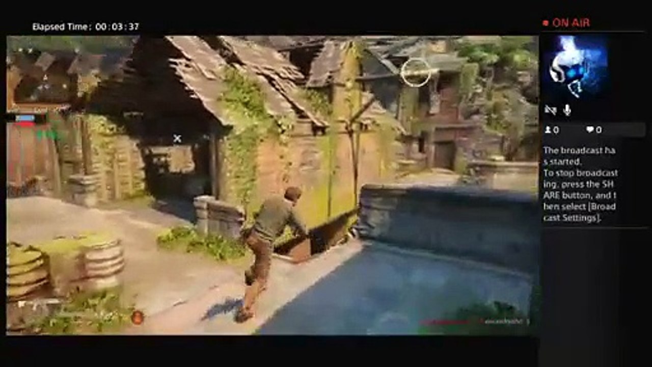 Uncharted 4 Gameplay (7)