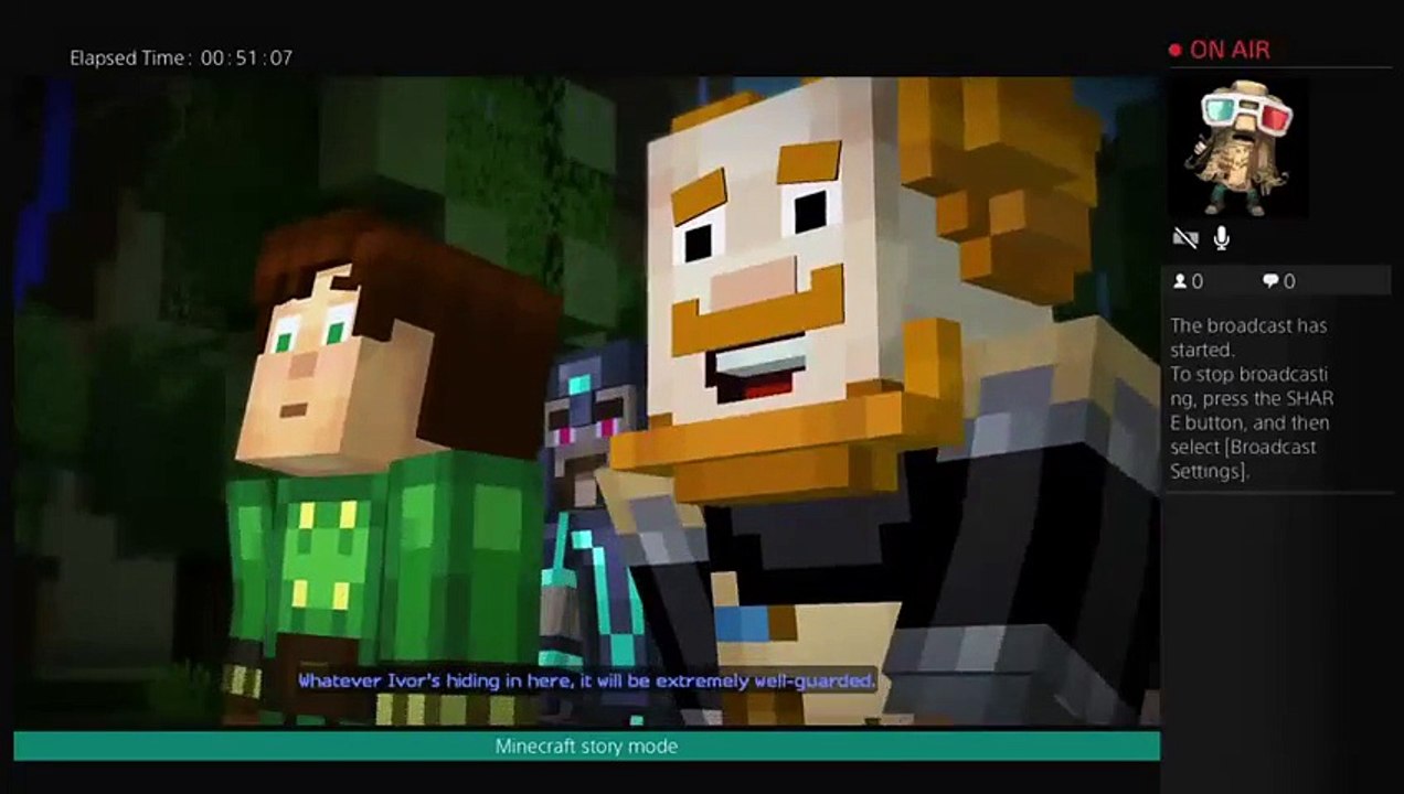 Minecraft story mode (22)