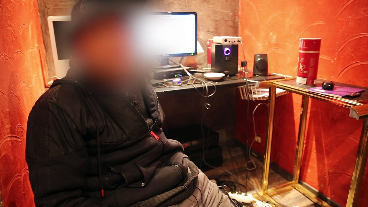 Revivre après la prison