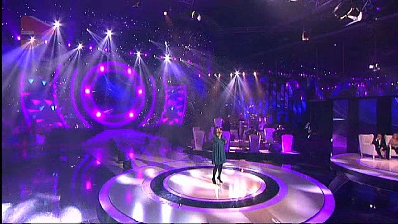 Nikad nije kasno HR Sezona 1 Epizoda 1