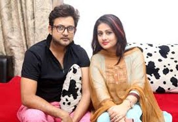 Ajo Tomay Valobashi (Bangla romantic movie song) Bipod Jonok ~ (Amin khan Purnima)