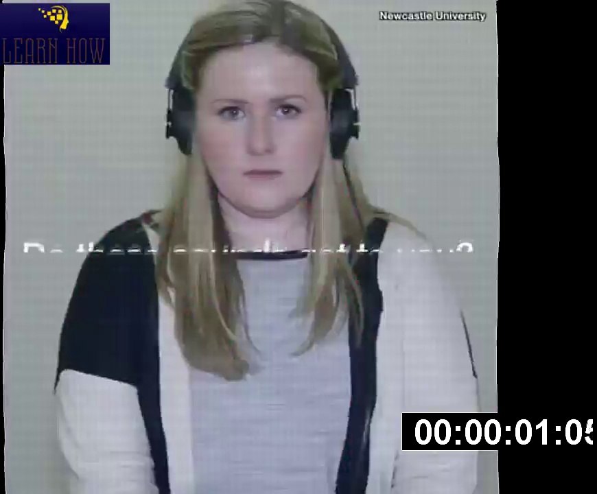 Do some sounds drive you mad