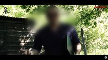 Chasseur de fantome. Jerry dans toute sa splendeur