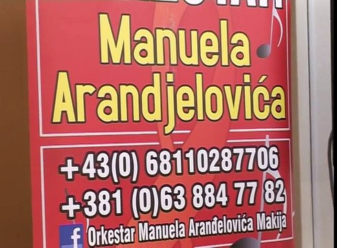 Zijo Bajric - Sjecanje na majku - Produkcija Kruna