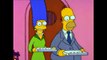 Los Simpson: Te llevaremos a ese que salió en los sucesos