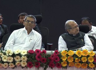 GANDHINAGAR-AATMCHITAN SHIBIR SAMAPAN SHRI BHUPENDRASIH CHUDASAMA, SHRI NANUBHAI VANANI-04022017