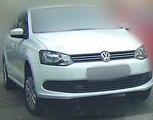 BRAND NEW 2018 VW POLO WHITE PEARL. NEW GENERATIONS. WILL BE MADE IN 2018.