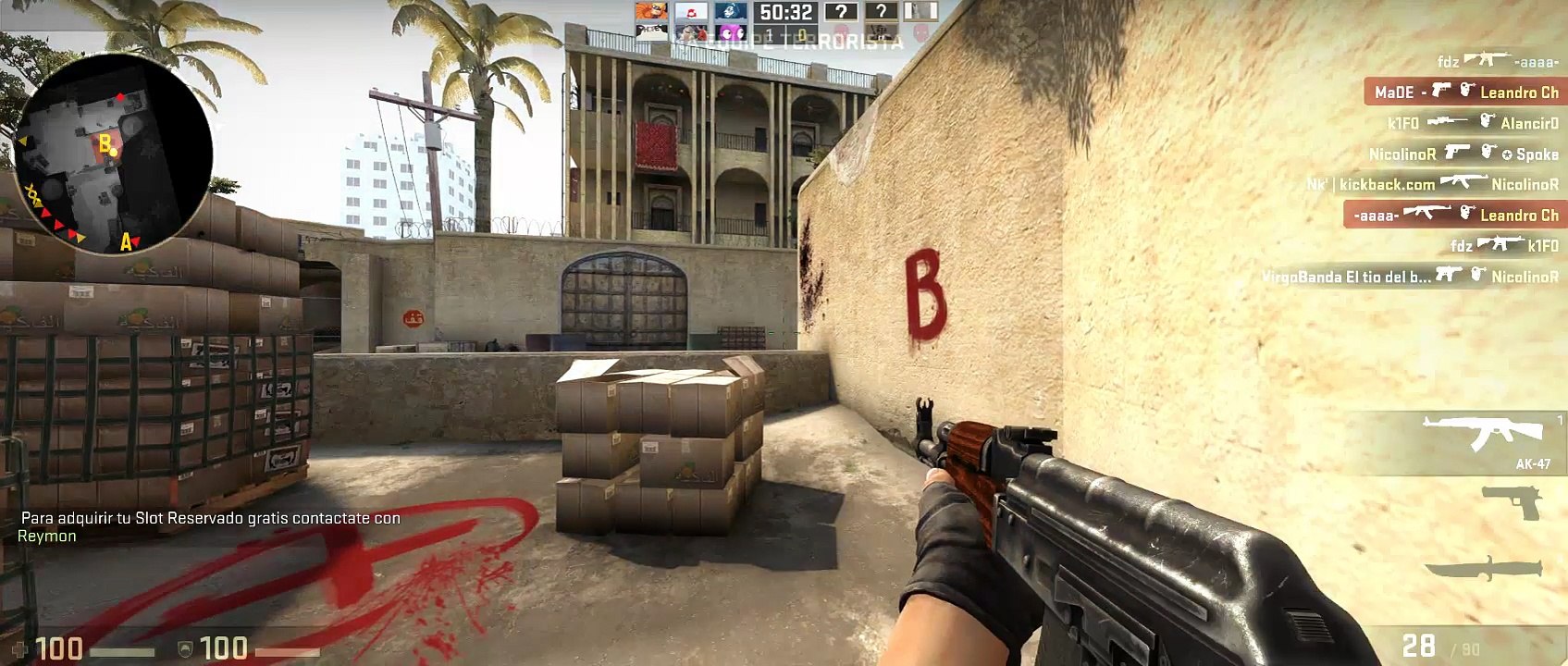 CSGO