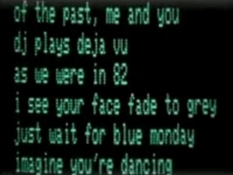 Miss Kittin and The Hacker - 1982