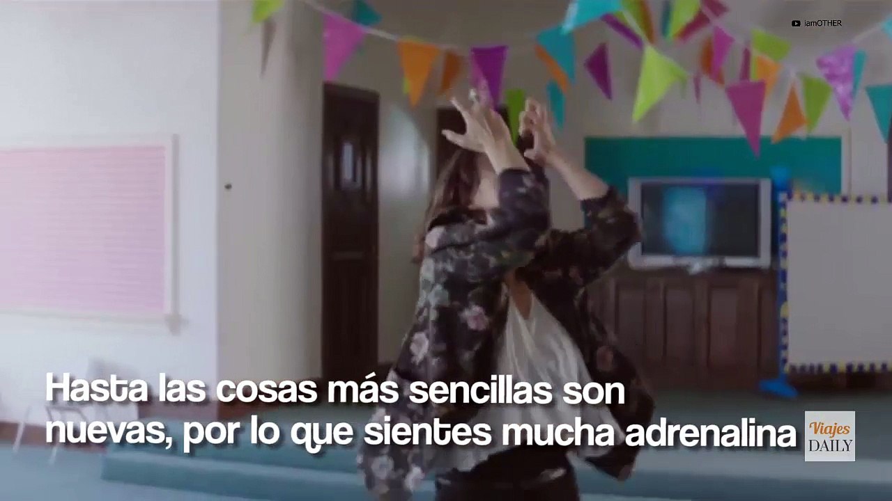 Cosas que cambian cuando vives en otro país