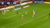 Fortounis Goal HD - Olympiakos Piraeus	3-0	Iraklis 05.02.2017