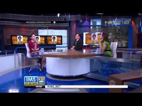 Today's History: 9 Februari Aktris Asia, Zhang Ziyi, Lahir di Beijing - IMS