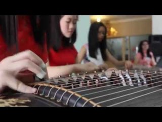 Kemeriahan Jelang Perayaan Imlek 2015 - NET24