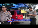 Polres Bogor Kota Gelar Razia Preman dan Kawanan Begal - NET5