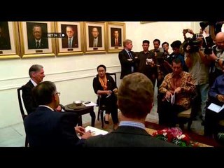 Teguran Pemerintah Terhadap Iklan di Malaysia - NET24