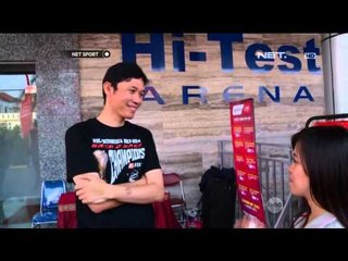 NET Sport - Kota Batam Dipilih Menjadi Tuan Rumah Seri Kelima NBL