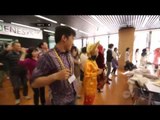 Pertukaran Pelajar Indonesia di Yamanashi, Jepang - NET5